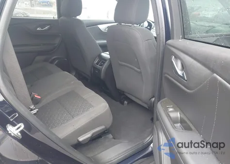 2020 Chevrolet Blazer Fwd 1Lt z USA, uszkodzony, nr VIN 3GNKBBRA7LS701679